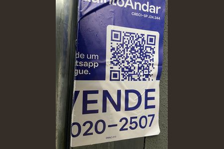 Apartamento à venda com 87m², 3 quartos e 2 vagas Apartamento à venda com 87m², 3 quartos e 2 vagasPlaca