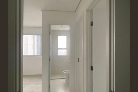 Apartamento à venda com 87m², 3 quartos e 2 vagas Apartamento à venda com 87m², 3 quartos e 2 vagasCorredor