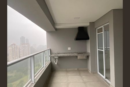 Apartamento à venda com 87m², 3 quartos e 2 vagas Apartamento à venda com 87m², 3 quartos e 2 vagasVaranda