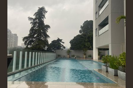 Apartamento à venda com 87m², 3 quartos e 2 vagas Apartamento à venda com 87m², 3 quartos e 2 vagasÁrea comum - Piscina