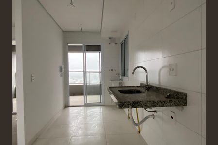 Apartamento à venda com 87m², 3 quartos e 2 vagas Apartamento à venda com 87m², 3 quartos e 2 vagasSala - Cozinha