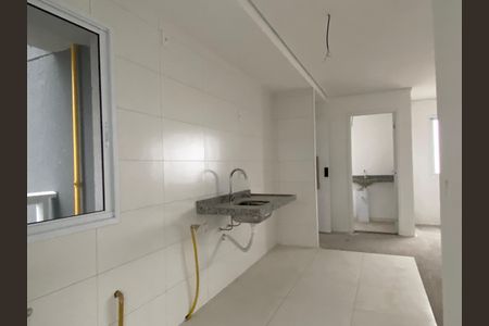 Apartamento à venda com 87m², 3 quartos e 2 vagas Apartamento à venda com 87m², 3 quartos e 2 vagasSala - Cozinha