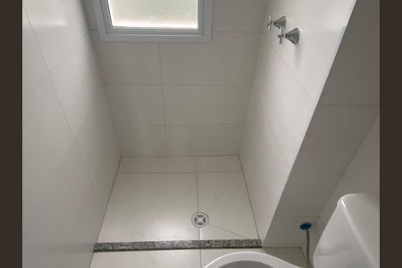 Apartamento à venda com 87m², 3 quartos e 2 vagas Apartamento à venda com 87m², 3 quartos e 2 vagasBanheiro 1
