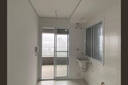 Apartamento à venda com 87m², 3 quartos e 2 vagas Apartamento à venda com 87m², 3 quartos e 2 vagasSala - Cozinha
