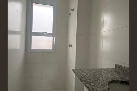Apartamento à venda com 87m², 3 quartos e 2 vagas Apartamento à venda com 87m², 3 quartos e 2 vagasBanheiro 1