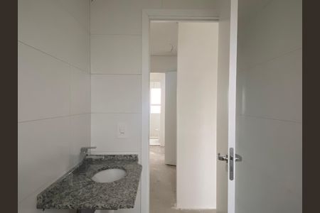 Apartamento à venda com 87m², 3 quartos e 2 vagas Apartamento à venda com 87m², 3 quartos e 2 vagasBanheiro 1