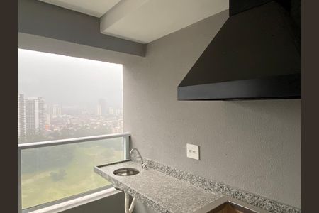 Apartamento à venda com 87m², 3 quartos e 2 vagas Apartamento à venda com 87m², 3 quartos e 2 vagasVaranda