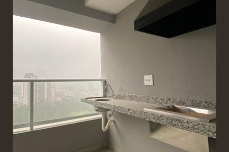 Apartamento à venda com 87m², 3 quartos e 2 vagas Apartamento à venda com 87m², 3 quartos e 2 vagasVaranda