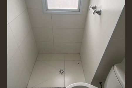Apartamento à venda com 87m², 3 quartos e 2 vagas Apartamento à venda com 87m², 3 quartos e 2 vagasBanheiro 2
