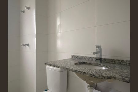 Apartamento à venda com 87m², 3 quartos e 2 vagas Apartamento à venda com 87m², 3 quartos e 2 vagasBanheiro 1