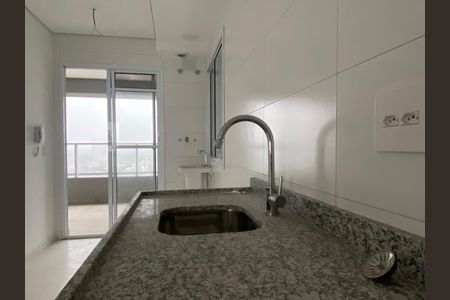Apartamento à venda com 87m², 3 quartos e 2 vagas Apartamento à venda com 87m², 3 quartos e 2 vagasSala - Cozinha