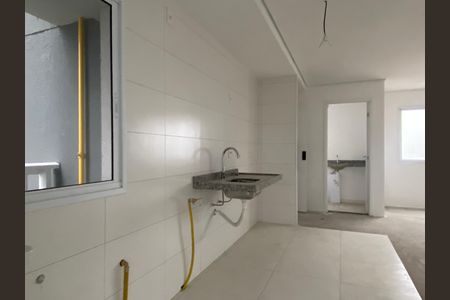 Apartamento à venda com 87m², 3 quartos e 2 vagas Apartamento à venda com 87m², 3 quartos e 2 vagasSala - Cozinha