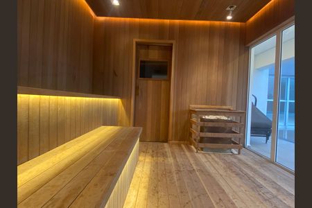 Apartamento à venda com 87m², 3 quartos e 2 vagas Apartamento à venda com 87m², 3 quartos e 2 vagasSauna
