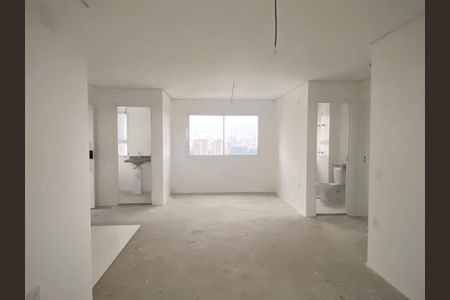 Apartamento à venda com 87m², 3 quartos e 2 vagas Apartamento à venda com 87m², 3 quartos e 2 vagasSala - Cozinha