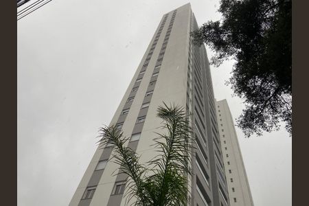 Apartamento à venda com 87m², 3 quartos e 2 vagas Apartamento à venda com 87m², 3 quartos e 2 vagasFachada do bloco