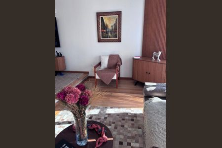 Apartamento à venda com 4 quartos, 4000m² em Camargos, Guarulhos