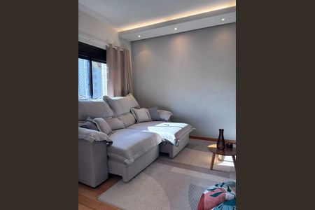 Apartamento à venda com 4 quartos, 4000m² em Camargos, Guarulhos