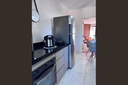 Apartamento à venda com 4 quartos, 4000m² em Camargos, Guarulhos