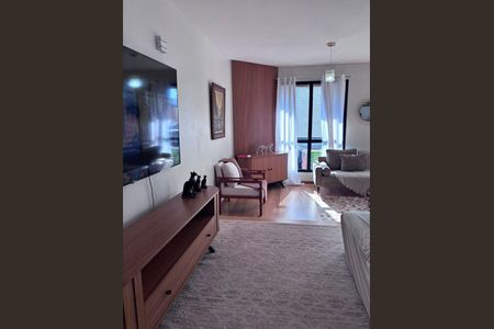 Apartamento à venda com 4 quartos, 4000m² em Camargos, Guarulhos