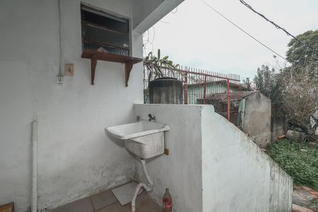 Varanda de casa para alugar com 1 quarto, 120m² em Cristo Redentor, Porto Alegre
