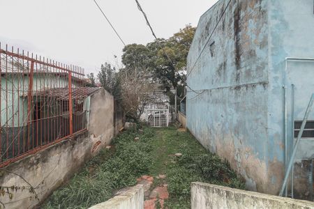 Quintal de casa para alugar com 1 quarto, 120m² em Cristo Redentor, Porto Alegre