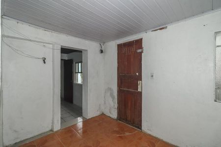 Sala 2 de casa para alugar com 1 quarto, 120m² em Cristo Redentor, Porto Alegre