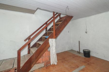 Sala 2 de casa para alugar com 1 quarto, 120m² em Cristo Redentor, Porto Alegre