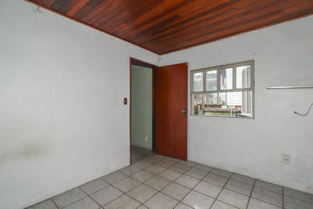 Sala de casa para alugar com 1 quarto, 120m² em Cristo Redentor, Porto Alegre