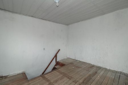 Quarto de casa para alugar com 1 quarto, 120m² em Cristo Redentor, Porto Alegre