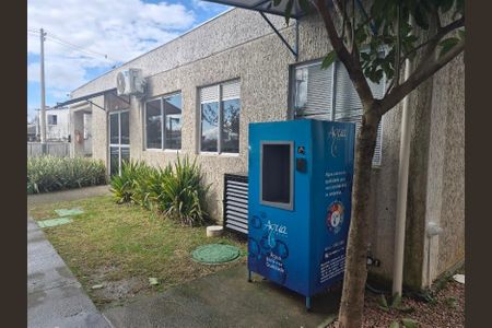 Apartamento para alugar com 45m², 2 quartos e 1 vaga