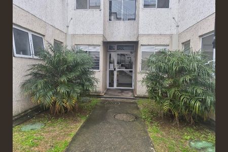 Apartamento para alugar com 45m², 2 quartos e 1 vaga