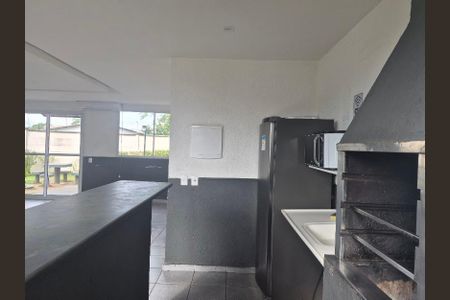 Apartamento para alugar com 45m², 2 quartos e 1 vaga