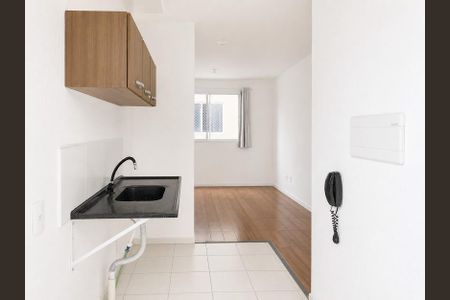 Apartamento à venda com 2 quartos, 45m² em Santa Rosa de Lima, Porto Alegre