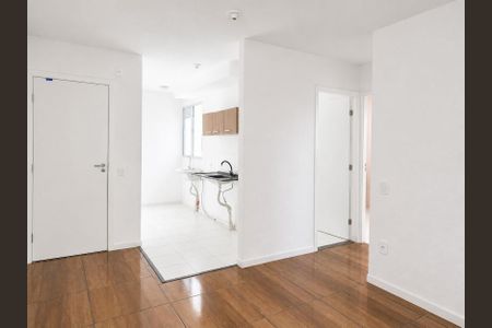 Apartamento à venda com 2 quartos, 45m² em Santa Rosa de Lima, Porto Alegre