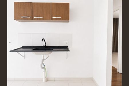 Apartamento à venda com 2 quartos, 45m² em Santa Rosa de Lima, Porto Alegre