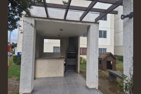 Apartamento para alugar com 45m², 2 quartos e 1 vaga