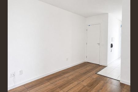 Apartamento para alugar com 45m², 2 quartos e 1 vaga