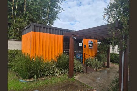 Apartamento para alugar com 45m², 2 quartos e 1 vaga