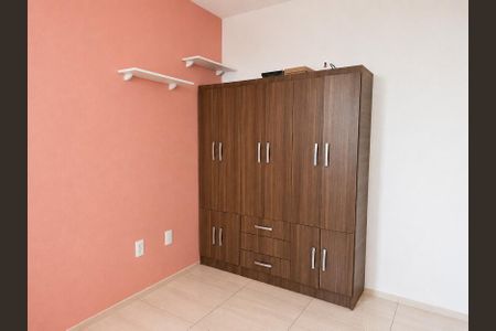 Apartamento para alugar com 45m², 2 quartos e 1 vaga