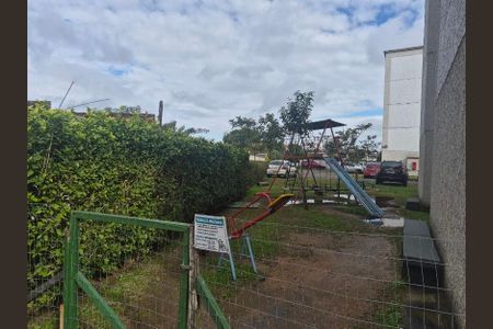 Apartamento para alugar com 45m², 2 quartos e 1 vaga