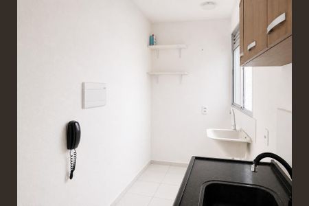 Apartamento à venda com 2 quartos, 45m² em Santa Rosa de Lima, Porto Alegre