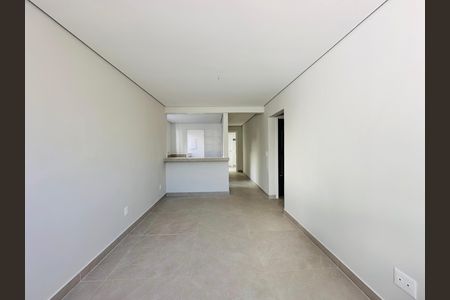 Apartamento à venda com 60m², 2 quartos e 2 vagas Apartamento à venda com 60m², 2 quartos e 2 vagasSala