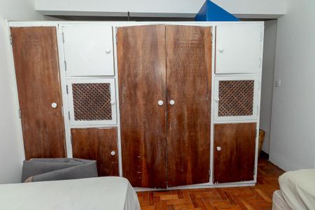 Apartamento à venda com 49m², 1 quarto e sem vaga Apartamento à venda com 49m², 1 quarto e sem vagaQuarto
