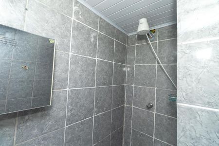 Apartamento à venda com 49m², 1 quarto e sem vaga Apartamento à venda com 49m², 1 quarto e sem vagaBanheiro