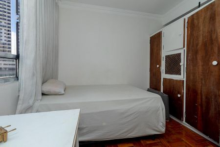 Apartamento à venda com 49m², 1 quarto e sem vaga Apartamento à venda com 49m², 1 quarto e sem vagaQuarto