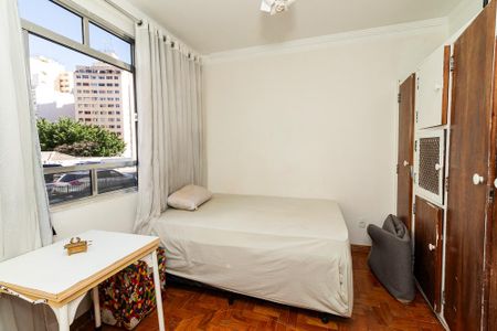 Apartamento à venda com 49m², 1 quarto e sem vaga Apartamento à venda com 49m², 1 quarto e sem vagaQuarto