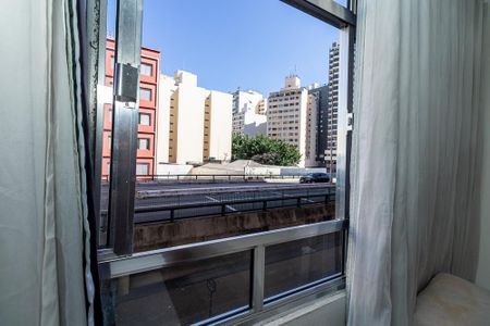 Apartamento à venda com 49m², 1 quarto e sem vaga Apartamento à venda com 49m², 1 quarto e sem vagaQuarto - vista