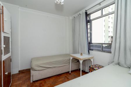 Apartamento à venda com 49m², 1 quarto e sem vaga Apartamento à venda com 49m², 1 quarto e sem vagaQuarto
