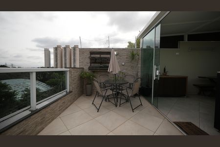 Apartamento à venda com 76m², 2 quartos e 1 vagaCobertura