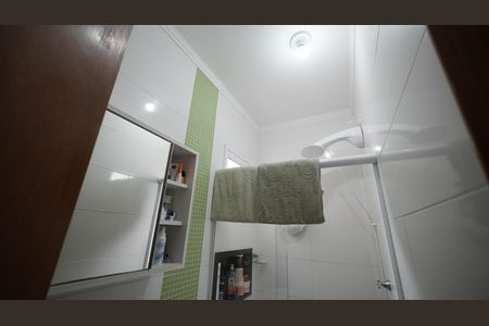 Apartamento à venda com 76m², 2 quartos e 1 vagaBanheiro Social